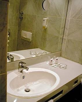 Hotel Boulevard Berlin Bagian luar foto