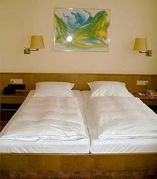 Hotel Boulevard Berlin Bagian luar foto