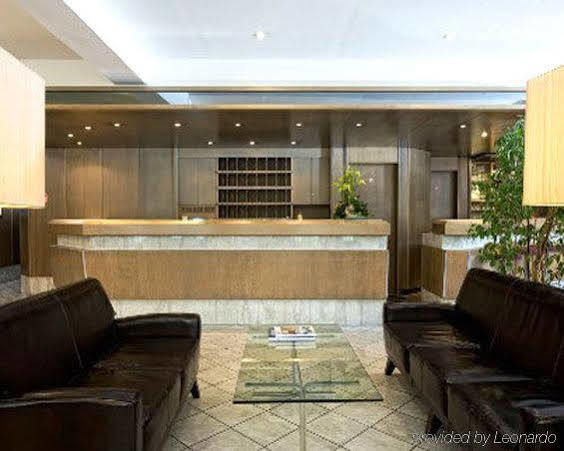 Hotel Boulevard Berlin Bagian luar foto