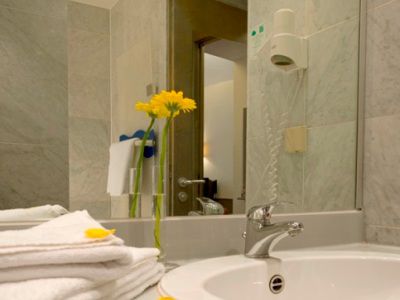 Hotel Boulevard Berlin Bagian luar foto