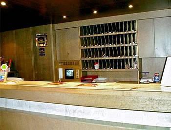Hotel Boulevard Berlin Bagian luar foto